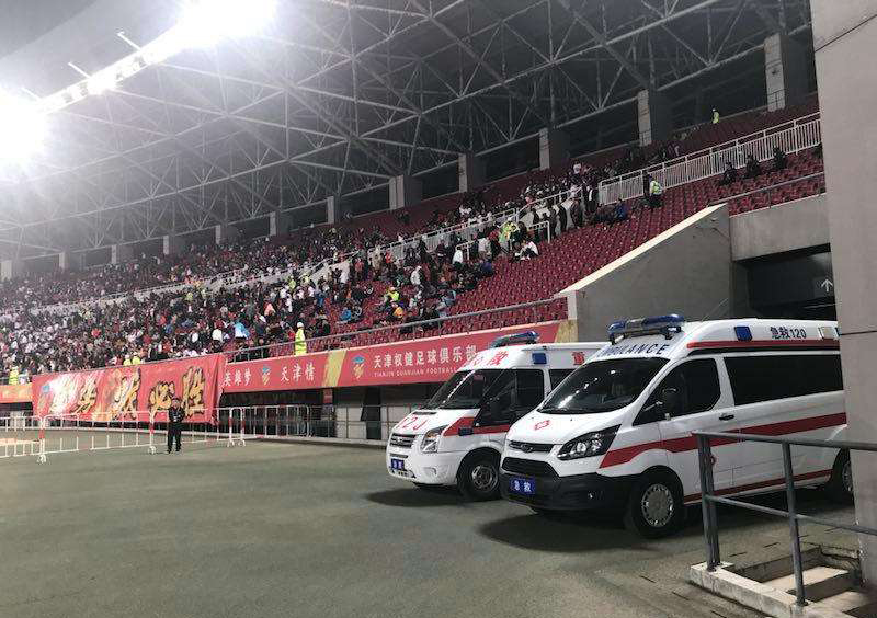 黄骅市大中小型活动保障